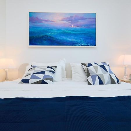 Beachfront Luxury Complex 2Bd Sunset Apartment Ντουμπρόβνικ Εξωτερικό φωτογραφία