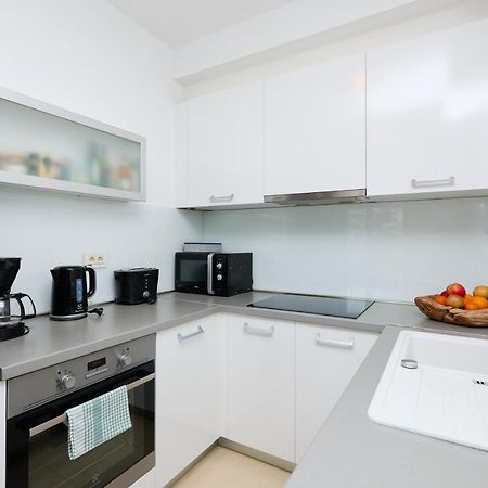 Beachfront Luxury Complex 2Bd Sunset Apartment Ντουμπρόβνικ Εξωτερικό φωτογραφία