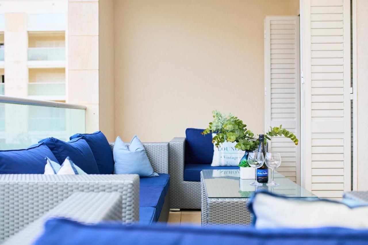 Beachfront Luxury Complex 2Bd Sunset Apartment Ντουμπρόβνικ Εξωτερικό φωτογραφία