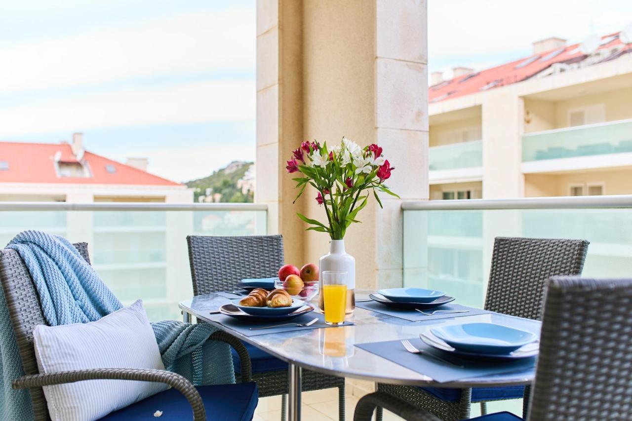 Beachfront Luxury Complex 2Bd Sunset Apartment Ντουμπρόβνικ Εξωτερικό φωτογραφία