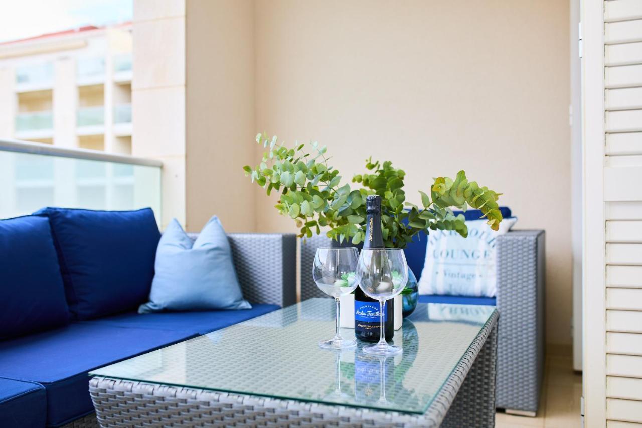 Beachfront Luxury Complex 2Bd Sunset Apartment Ντουμπρόβνικ Εξωτερικό φωτογραφία