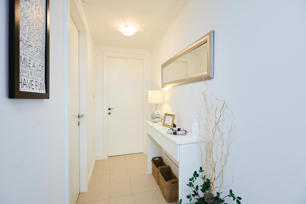 Beachfront Luxury Complex 2Bd Sunset Apartment Ντουμπρόβνικ Εξωτερικό φωτογραφία
